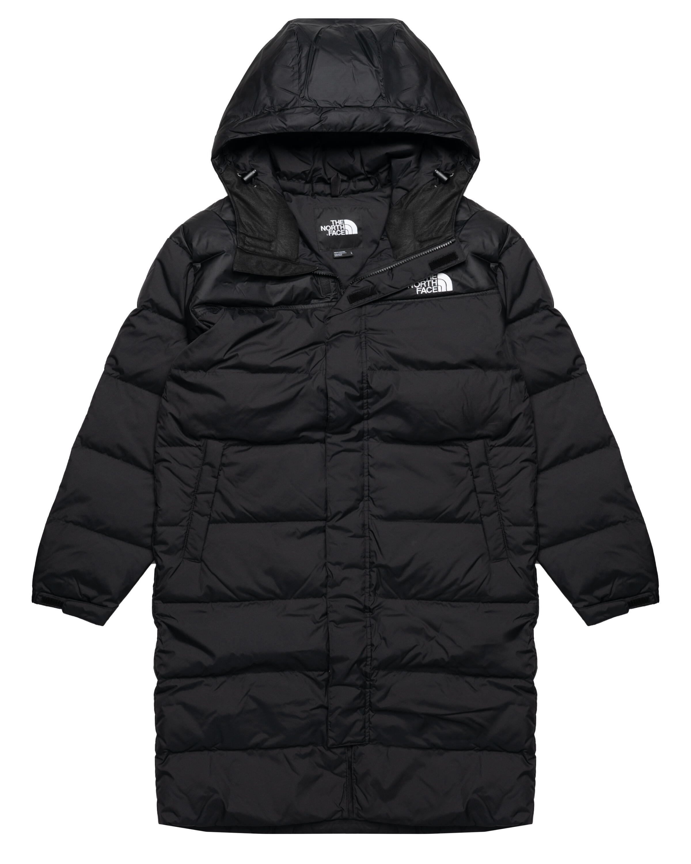 The North Face NUPTSE PARKA | NF0A832JGOE1 | AFEW STORE
